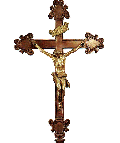 [Crucifix]